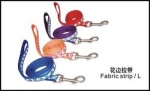 Harness + Leash (Style H)