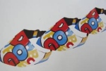 Fancy Collar