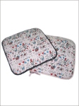 Bed, Pad