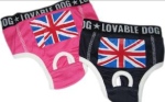 Sanitary Pants