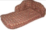 Bed, Pad