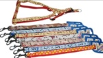 Harness + Leash (Style A)