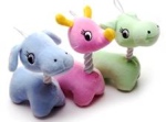 Dog Toys