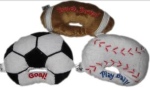 Dog Toys