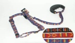 Harness + Leash (Style H)