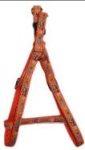 Harness + Leash (Style A)
