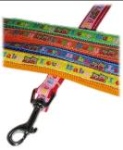 Harness + Leash (Style H)