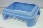 Toilet  Tray For Cat