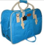 Pet Carrier Bag