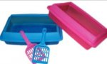 Toilet  Tray For Cat