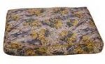 Bed, Pad