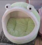 Bed, Pad