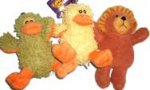 Dog Toys