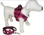 Vest Harness