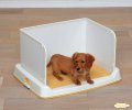 Toilet Tray For Dog