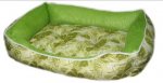 Bed, Pad