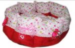Bed, Pad