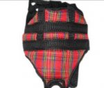 Pet Carrier Bag