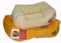 Bed, Pad