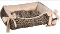 Bed, Pad