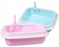 Toilet Tray For Cat