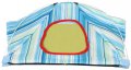 Covered Bed