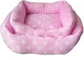 Bed, Pad