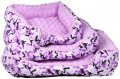 Bed, Pad
