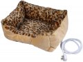 Bed, Pad