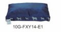 Bed, Pad