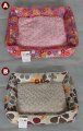 Bed, Pad