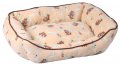Bed, Pad