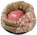 Bed, Pad