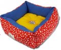 Bed, Pad