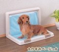 Toilet Tray For Dog