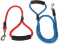 Leash + Collar