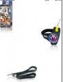 Leash + Harness
