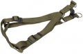 Harness + Leash (Style A)