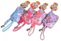 Harness + Leash with Fun