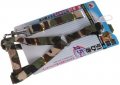 Harness + Leash (Style A)