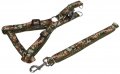Harness + Leash (Style A)
