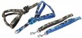 Harness + Leash (Style A)