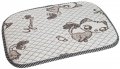 Bed, Pad