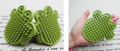Bathing Brush