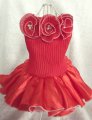 Dress, Skirt