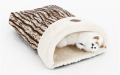 Bed, Pad