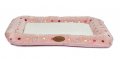 Bed, Pad