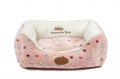 Bed, Pad