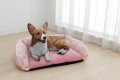 Bed, Pad
