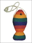 Cat Toys